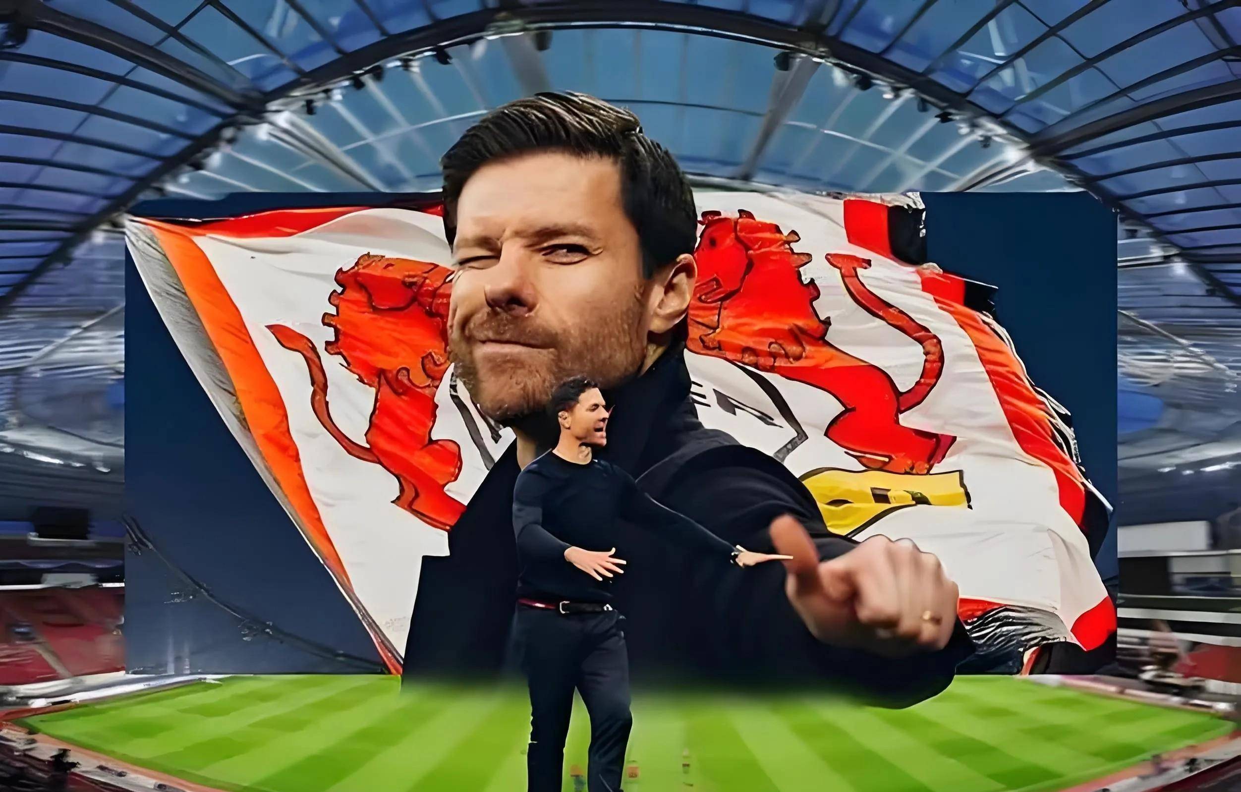 勒沃库森胜过科隆队,稳坐积分榜前列 勒沃库森胜过科隆队,稳坐积分榜前列