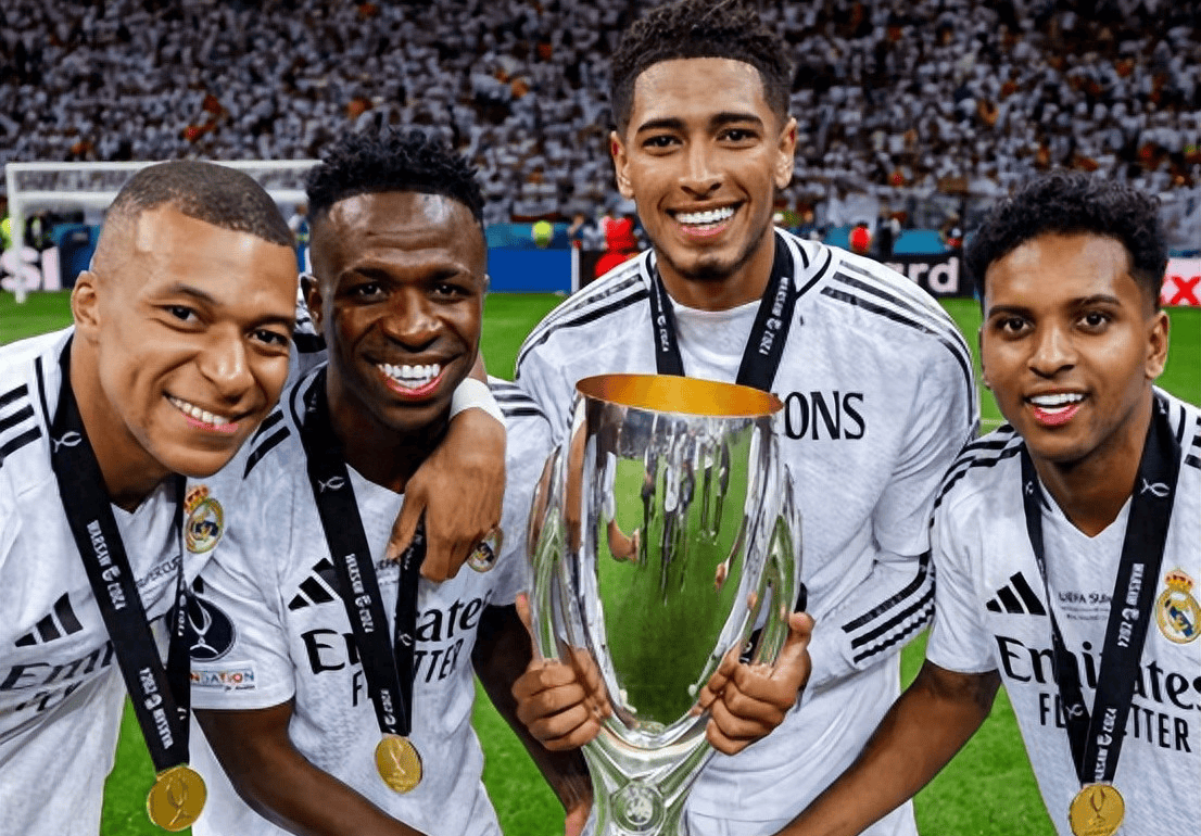 阿贾克斯客场击败皇家马德里晋级欧冠四强 阿贾克斯客场击败皇家马德里晋级欧冠四强