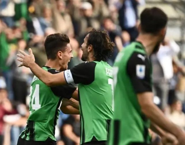 关于都灵客场大胜萨索洛,震惊意甲赛场的信息 关于都灵客场大胜萨索洛,震惊意甲赛场的信息