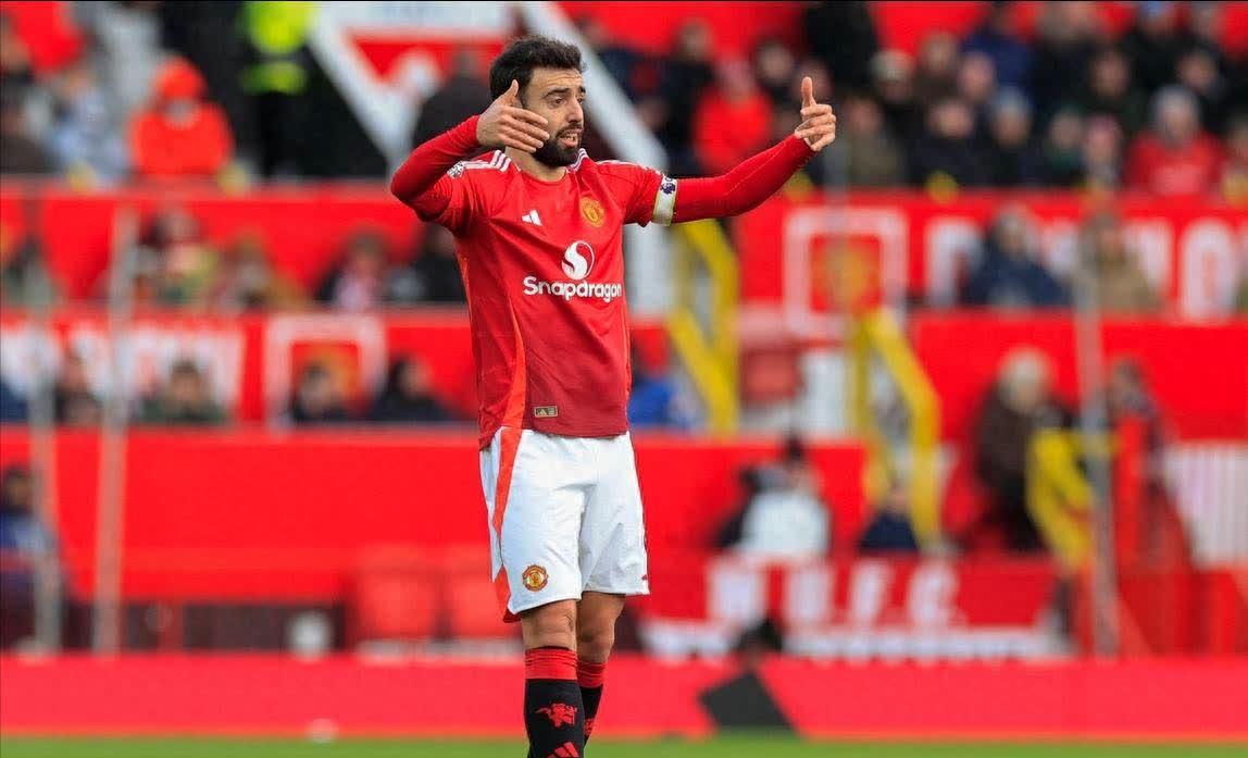 曼联战平伯恩茅斯,英超领头羊形势动摇的简单介绍 曼联战平伯恩茅斯,英超领头羊形势动摇的简单介绍