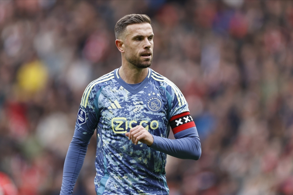 包含英超球队错失胜机,阿贾克斯客场-逆转的词条 包含英超球队错失胜机,阿贾克斯客场-逆转的词条