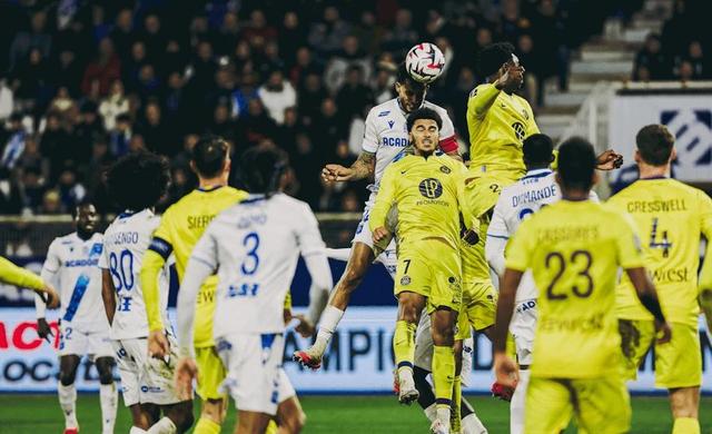 包含欧塞尔队主场作战,力争胜利保持领先优势的词条 包含欧塞尔队主场作战,力争胜利保持领先优势的词条