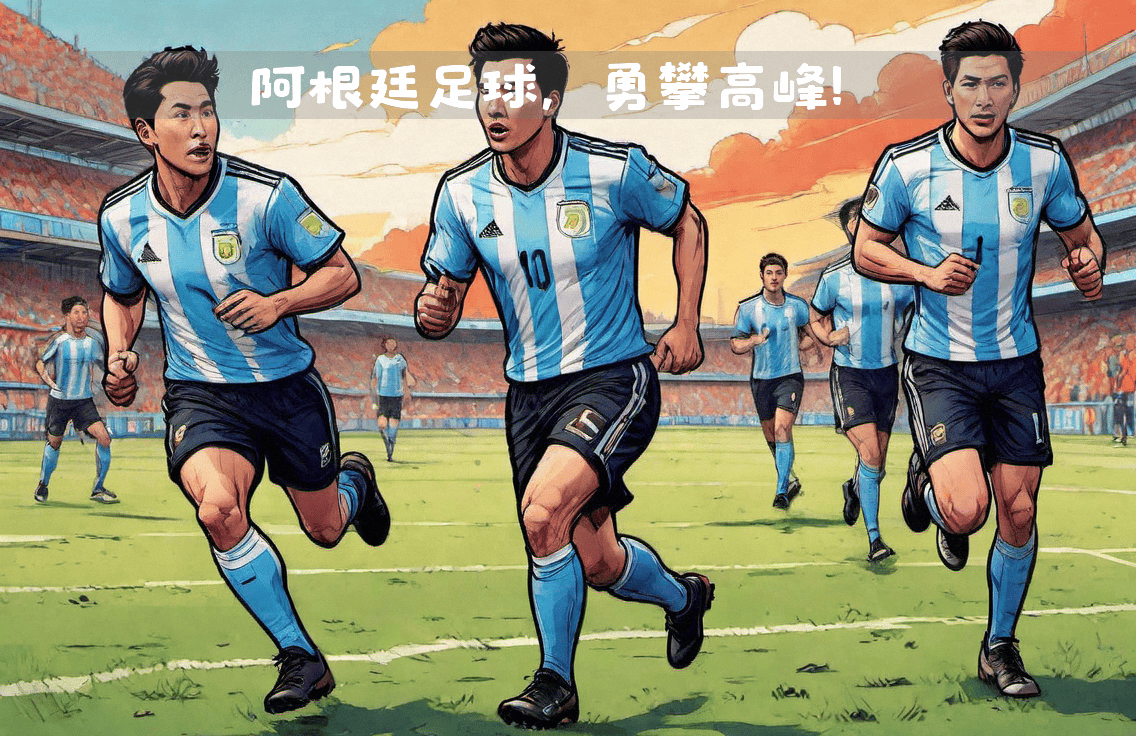 阿根廷队胜利可期,向前冲刺的简单介绍 阿根廷队胜利可期,向前冲刺的简单介绍