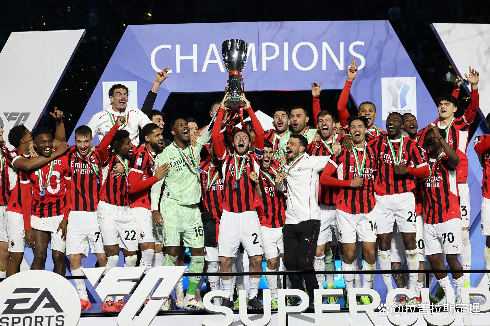 马赛历史首次逆转胜国际米兰，球迷沸腾的简单介绍