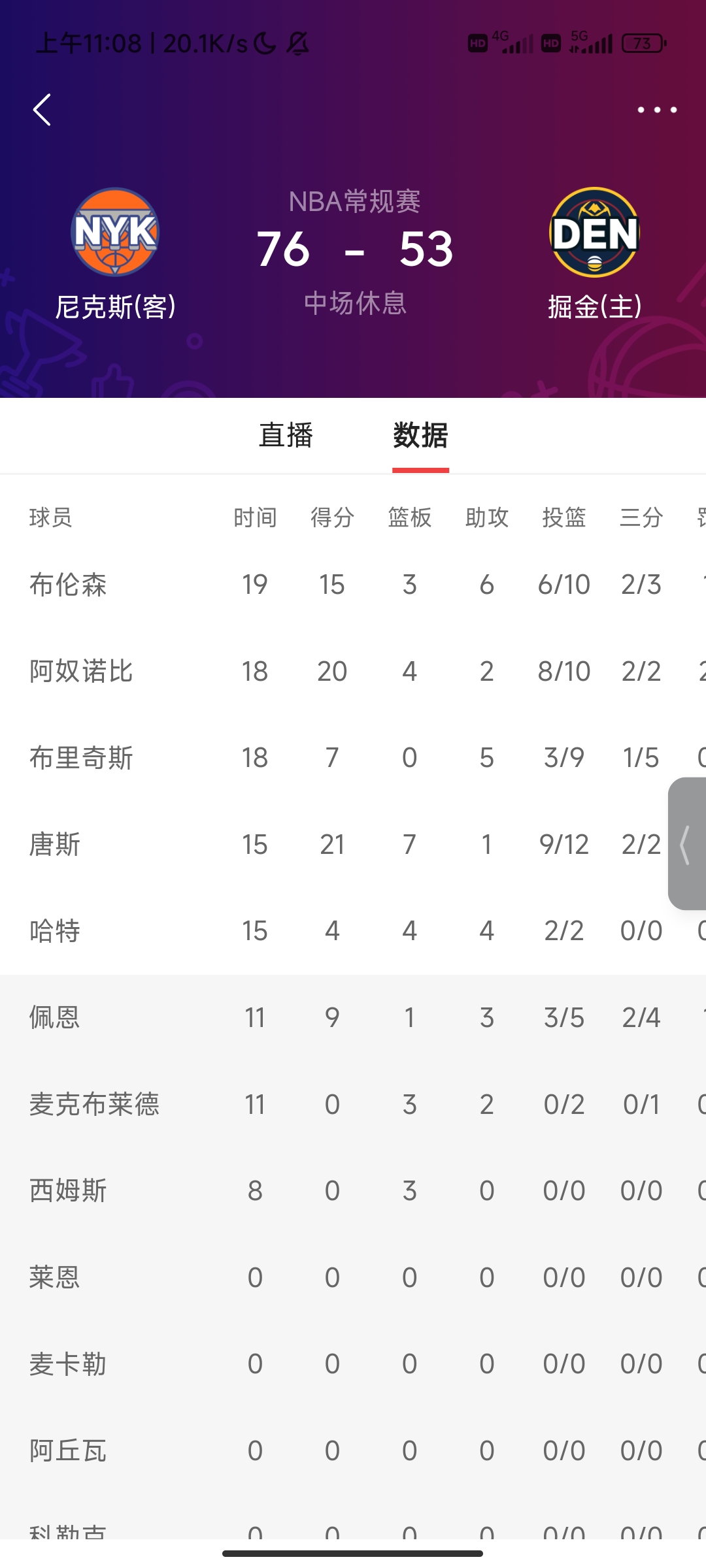 掘金客场对决热火拼争季后赛资格的简单介绍 掘金客场对决热火拼争季后赛资格的简单介绍