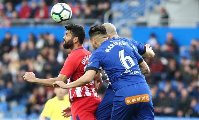 关于马竞客场力擒AC米兰，继续保持不败战绩的信息