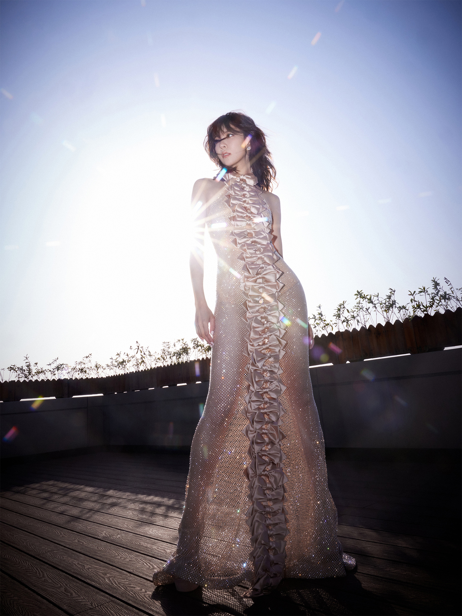 完美赛季落幕，选手光芒熠熠