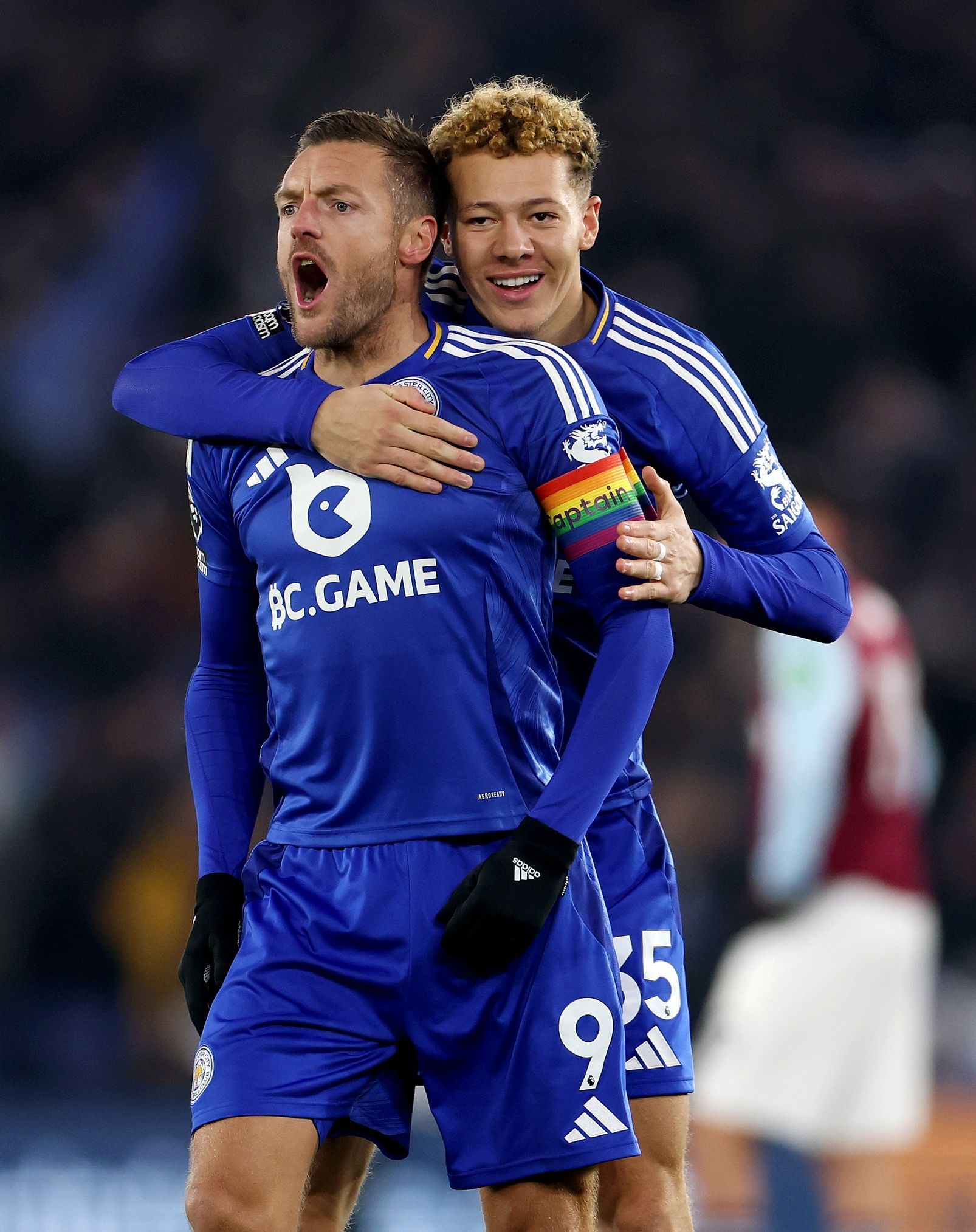 关于莱斯特城备战关键比赛:将迎来与拜仁慕尼黑的较量的信息 关于莱斯特城备战关键比赛:将迎来与拜仁慕尼黑的较量的信息