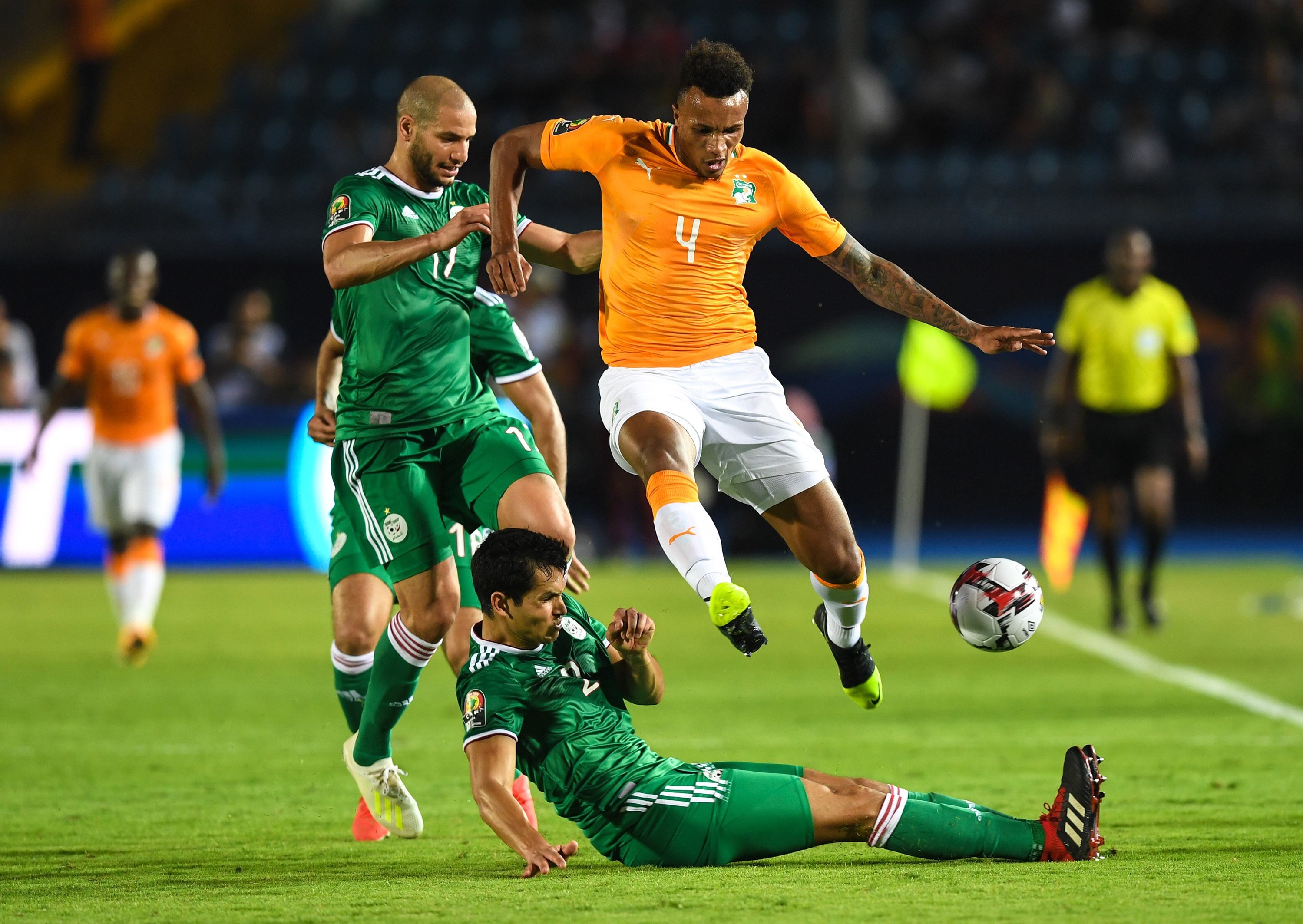 非洲杯篮球锦标赛揭幕,埃及队士气高涨的简单介绍 非洲杯篮球锦标赛揭幕,埃及队士气高涨的简单介绍