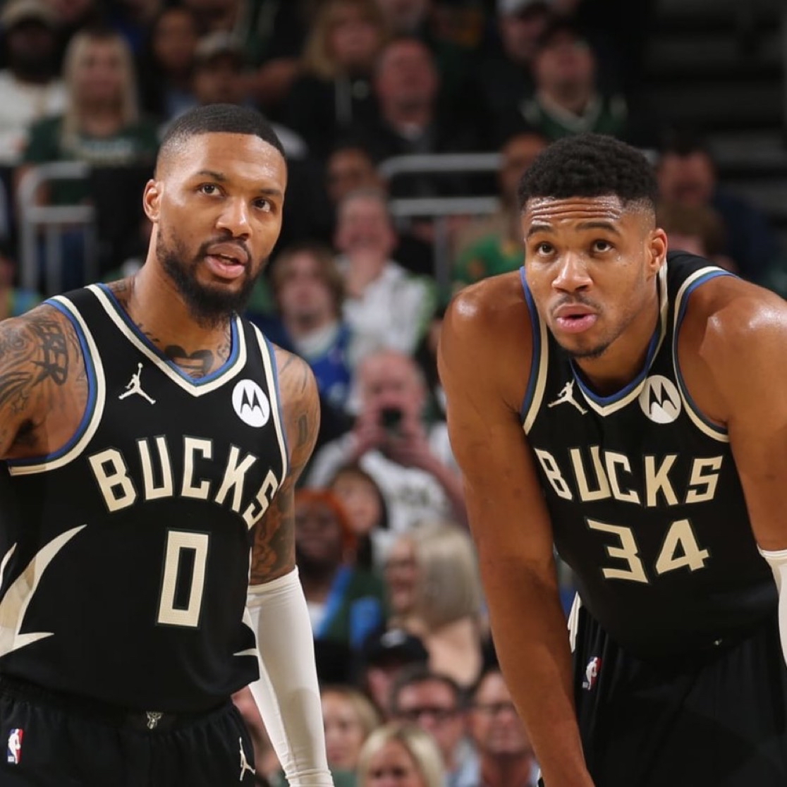 雄鹿队逆袭成功,东部区比分领先对手 雄鹿队逆袭成功,东部区比分领先对手