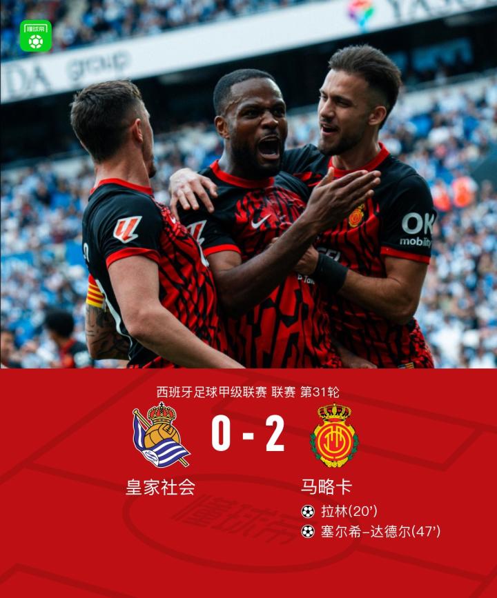 关于马略卡客场战平毕尔巴鄂,取得关键一分的信息 关于马略卡客场战平毕尔巴鄂,取得关键一分的信息