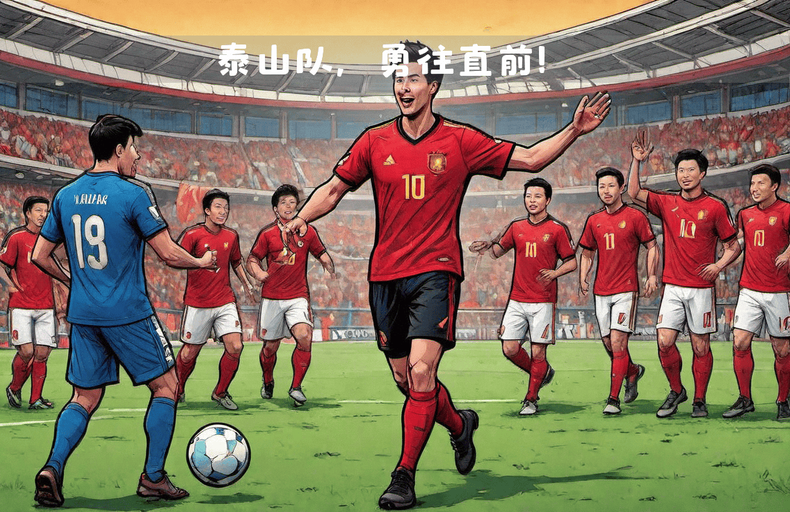 关于山东队球员团结一心,创造新比赛佳绩的信息 关于山东队球员团结一心,创造新比赛佳绩的信息