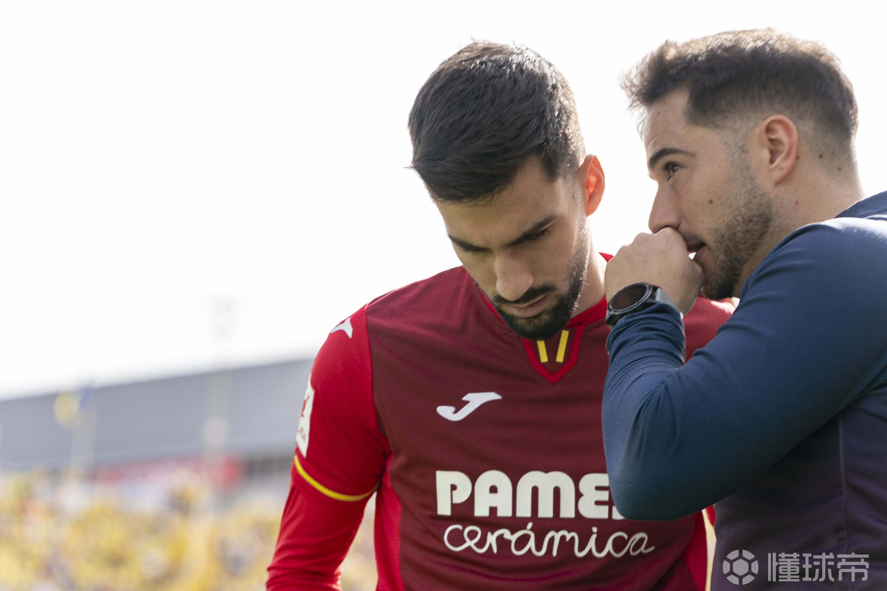 包含比利亚雷亚尔客场胜出,继续保持领先优势的词条 包含比利亚雷亚尔客场胜出,继续保持领先优势的词条