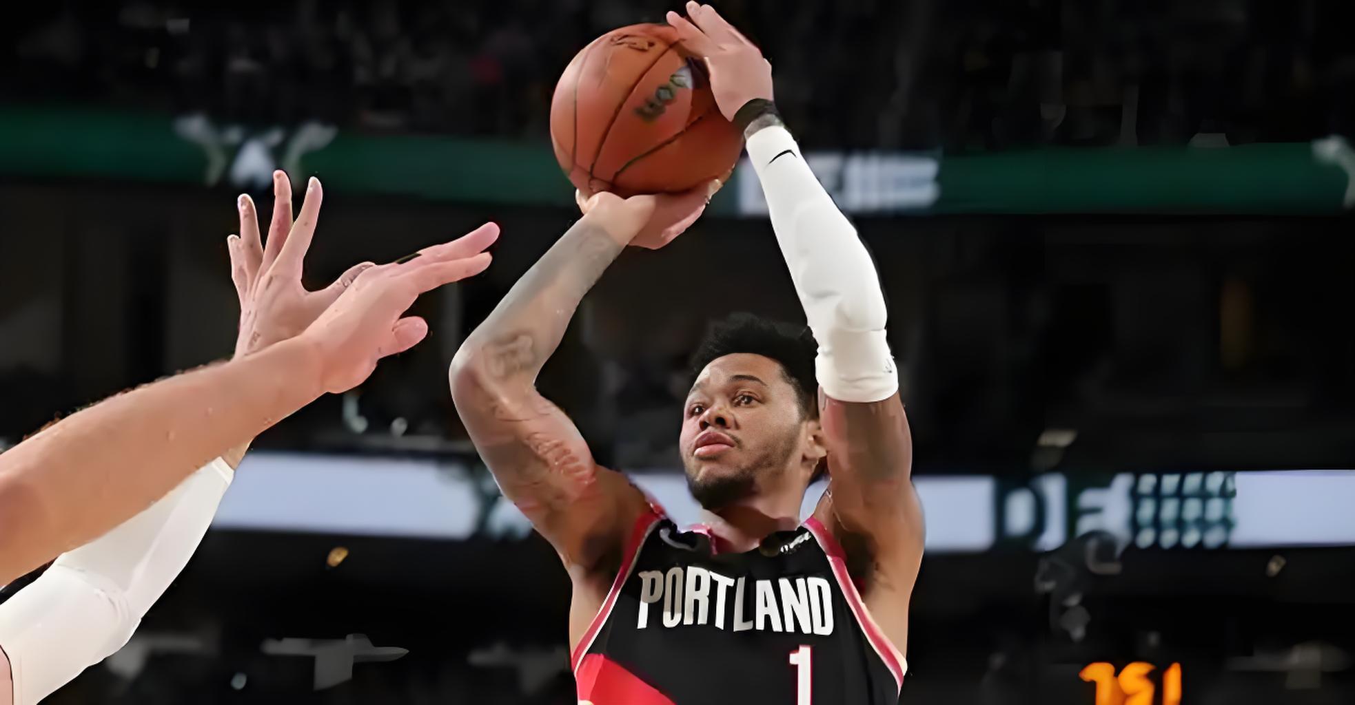 开拓者队重回胜利轨道,球队信心重燃的简单介绍 开拓者队重回胜利轨道,球队信心重燃的简单介绍