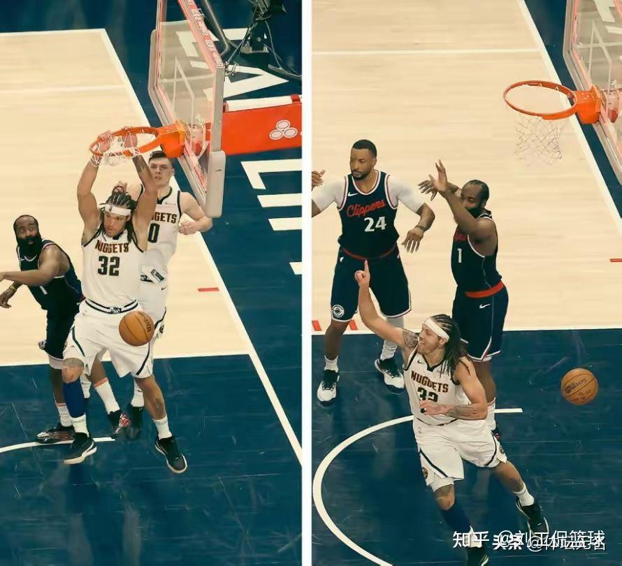 快船主帅战术成功联手制霸掘金取得胜利的简单介绍 快船主帅战术成功联手制霸掘金取得胜利的简单介绍