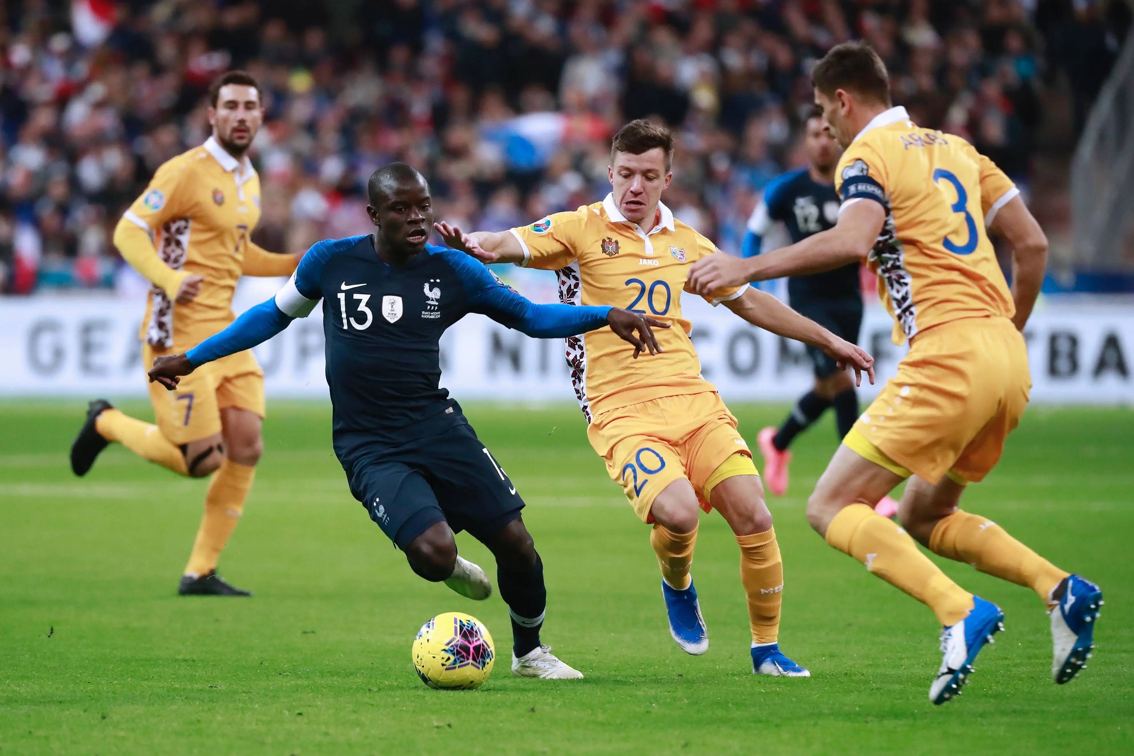 欧洲足球赛事峰回路转，强队表现抢眼的简单介绍