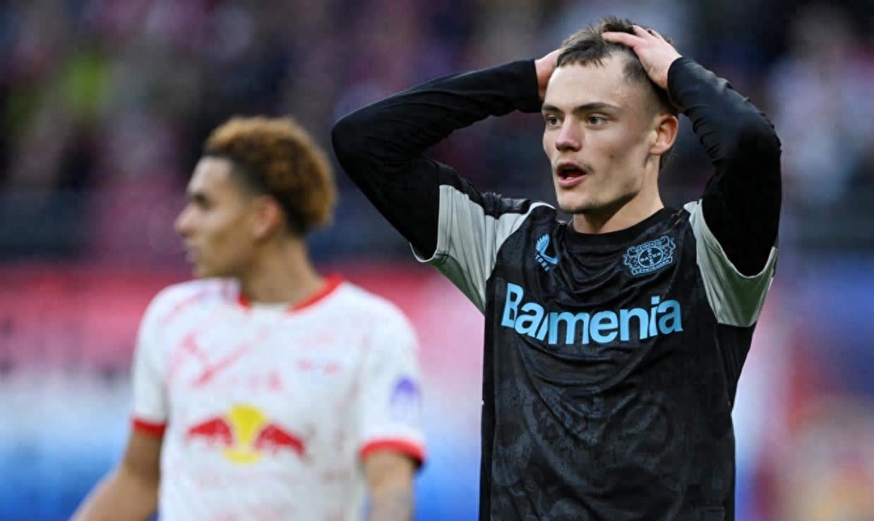 勒沃库森大比分胜利，迎接欧洲赛场挑战