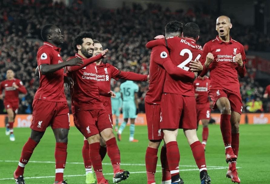 利物浦迎战阿斯顿维拉,决战护家场的简单介绍 利物浦迎战阿斯顿维拉,决战护家场的简单介绍