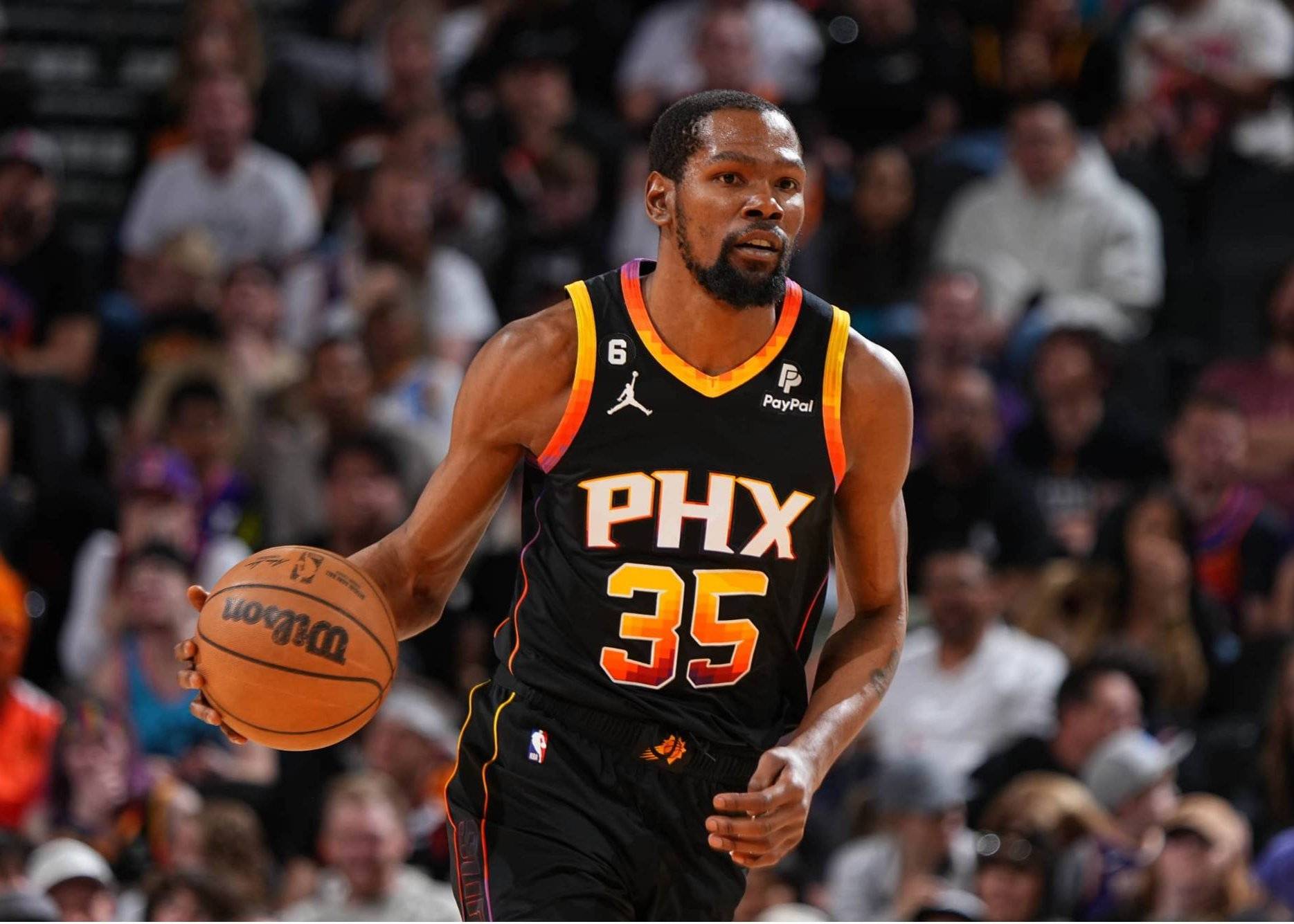 太阳队主帅新战术奏效，连胜势头不可阻挡的简单介绍