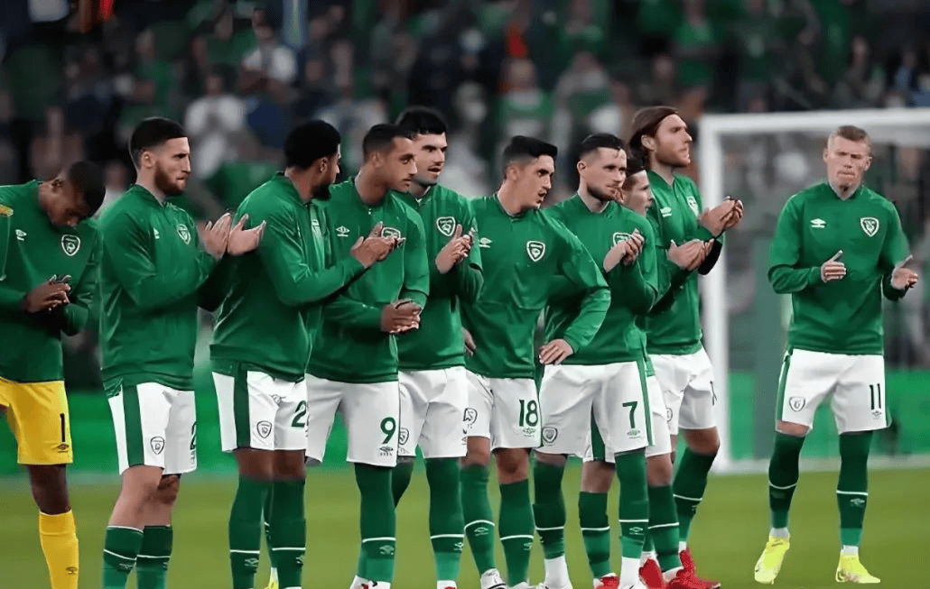 爱尔兰惨遭保加利亚绝杀:欧锦赛资格赛成看点的简单介绍 爱尔兰惨遭保加利亚绝杀:欧锦赛资格赛成看点的简单介绍