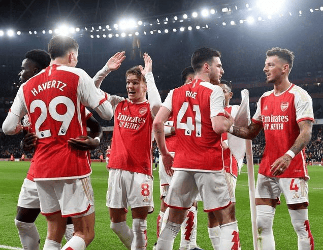 猛虎队连续击败对手,士气高涨备战下场比赛的简单介绍 猛虎队连续击败对手,士气高涨备战下场比赛的简单介绍