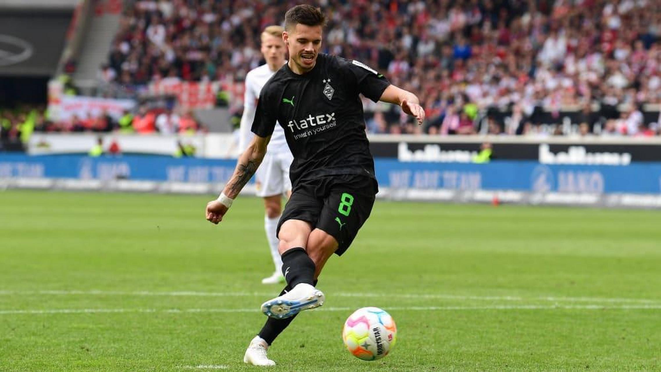 门兴格拉德巴赫球员康复进展顺利,期待回归的简单介绍 门兴格拉德巴赫球员康复进展顺利,期待回归的简单介绍