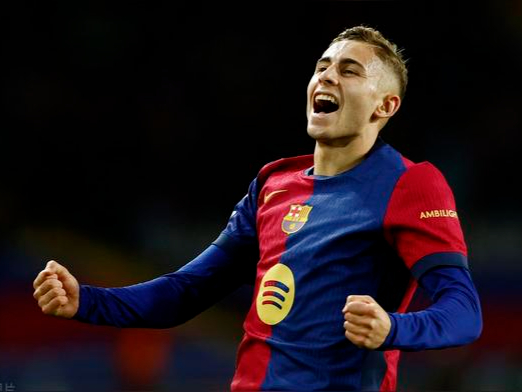 埃瓦尔球队欲签下巴萨年轻天才，引发球迷讨论的简单介绍
