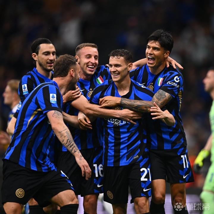 关于国际米兰不敌桑普多利亚,欧冠资格悬了的信息 关于国际米兰不敌桑普多利亚,欧冠资格悬了的信息