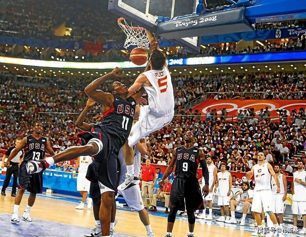 西班牙优秀篮球选手统治赛场,笑傲全场的简单介绍 西班牙优秀篮球选手统治赛场,笑傲全场的简单介绍