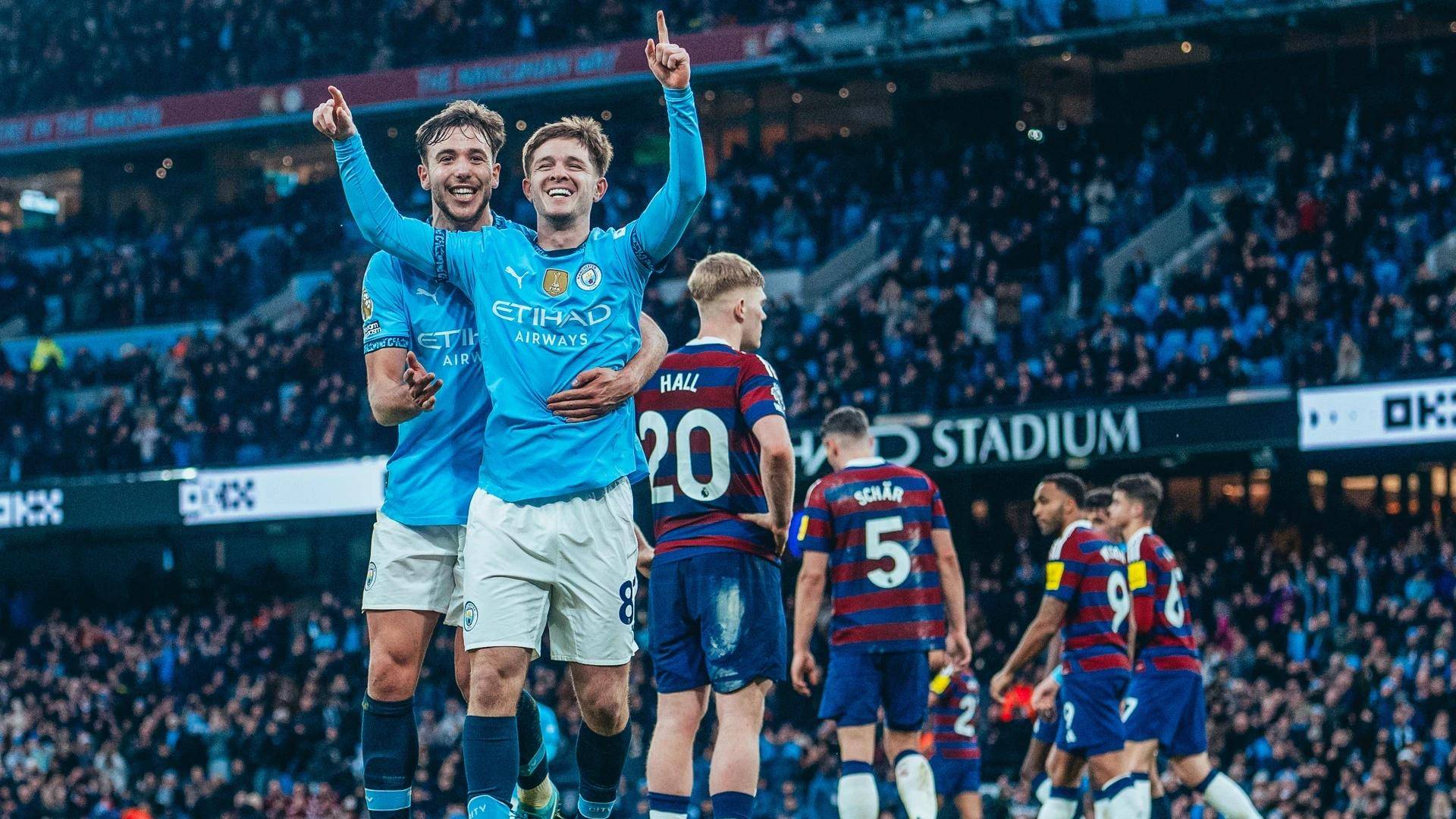 关于平局之后,曼城晋级前景堪忧的信息 关于平局之后,曼城晋级前景堪忧的信息