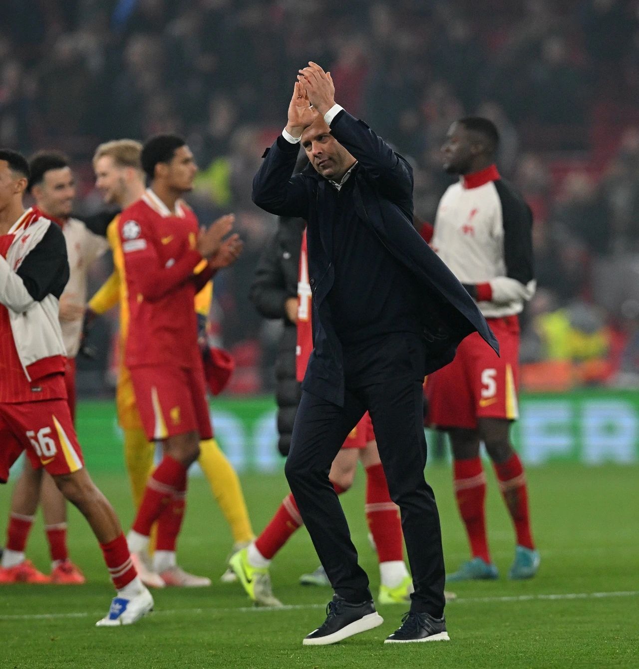 勒沃库森客场连败，陷入保级泥潭的简单介绍