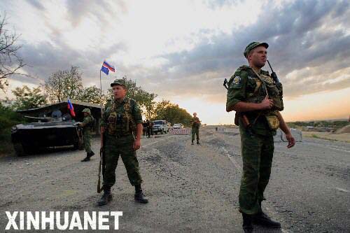 关于俄罗斯挽救颜面,击败格鲁吉亚的信息 关于俄罗斯挽救颜面,击败格鲁吉亚的信息