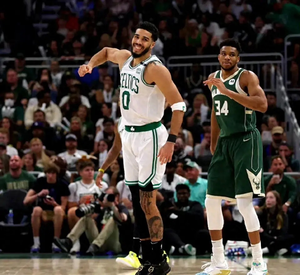 凯尔特人再获胜利,雄鹿岌岌可危 凯尔特人再获胜利,雄鹿岌岌可危