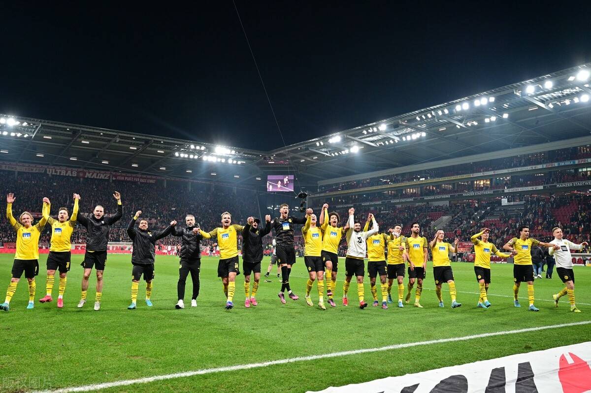 第一轮德甲积分榜公布，多支球队陷入保级泥潭的简单介绍