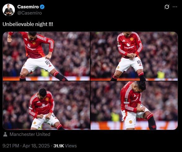 曼联逆转获胜,实现一波三折 曼联逆转获胜,实现一波三折