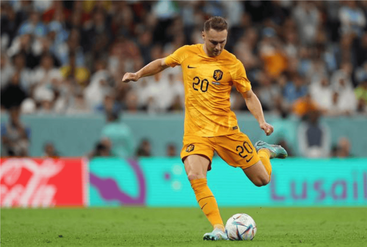 荷兰队玩出花样,赢得观众好评的简单介绍 荷兰队玩出花样,赢得观众好评的简单介绍