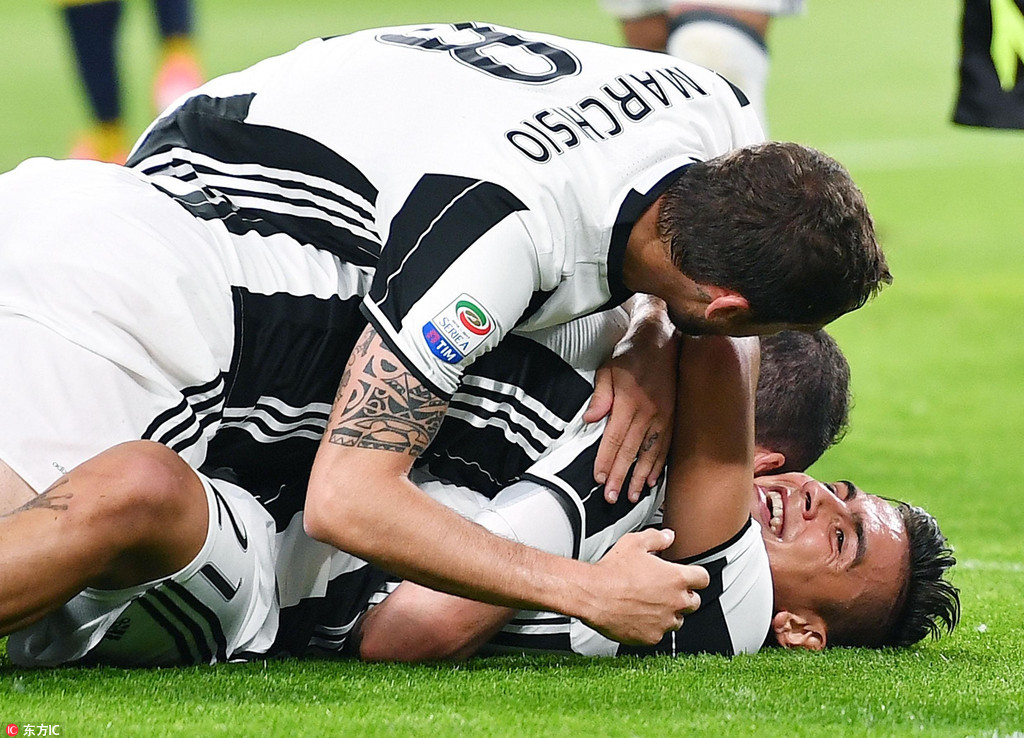 切沃双雄厮杀!切沃战平卡利亚里保持不败的简单介绍 切沃双雄厮杀!切沃战平卡利亚里保持不败的简单介绍