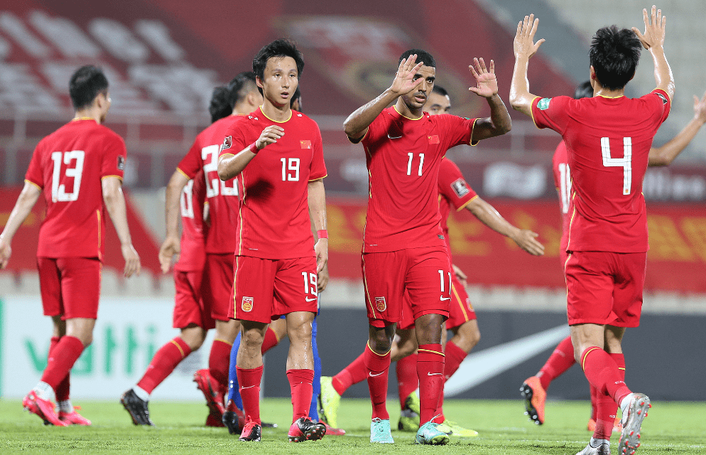 关于泰国队表现逐渐提升,欲冲击前列的信息 关于泰国队表现逐渐提升,欲冲击前列的信息