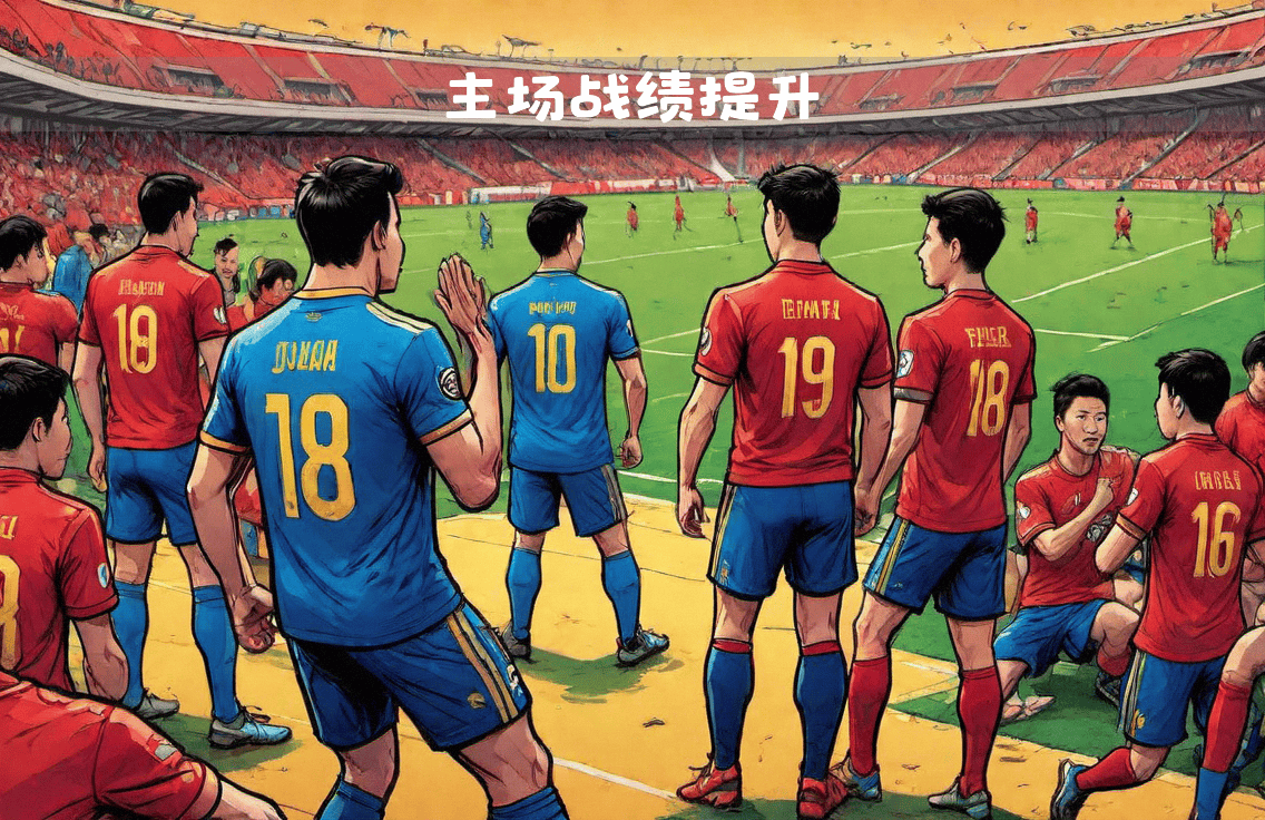 足球风云再现!世界顶级球队激烈角逐 足球风云再现!世界顶级球队激烈角逐