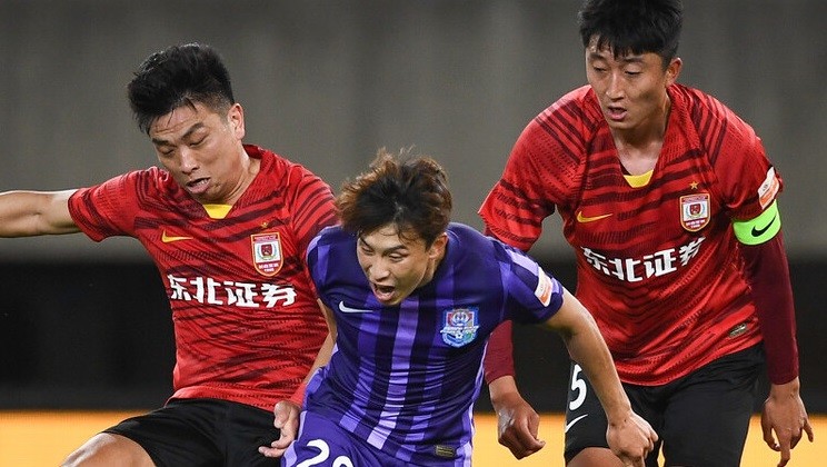 关于战命哨吹响,十一战士长驱直入对手禁区的信息 关于战命哨吹响,十一战士长驱直入对手禁区的信息