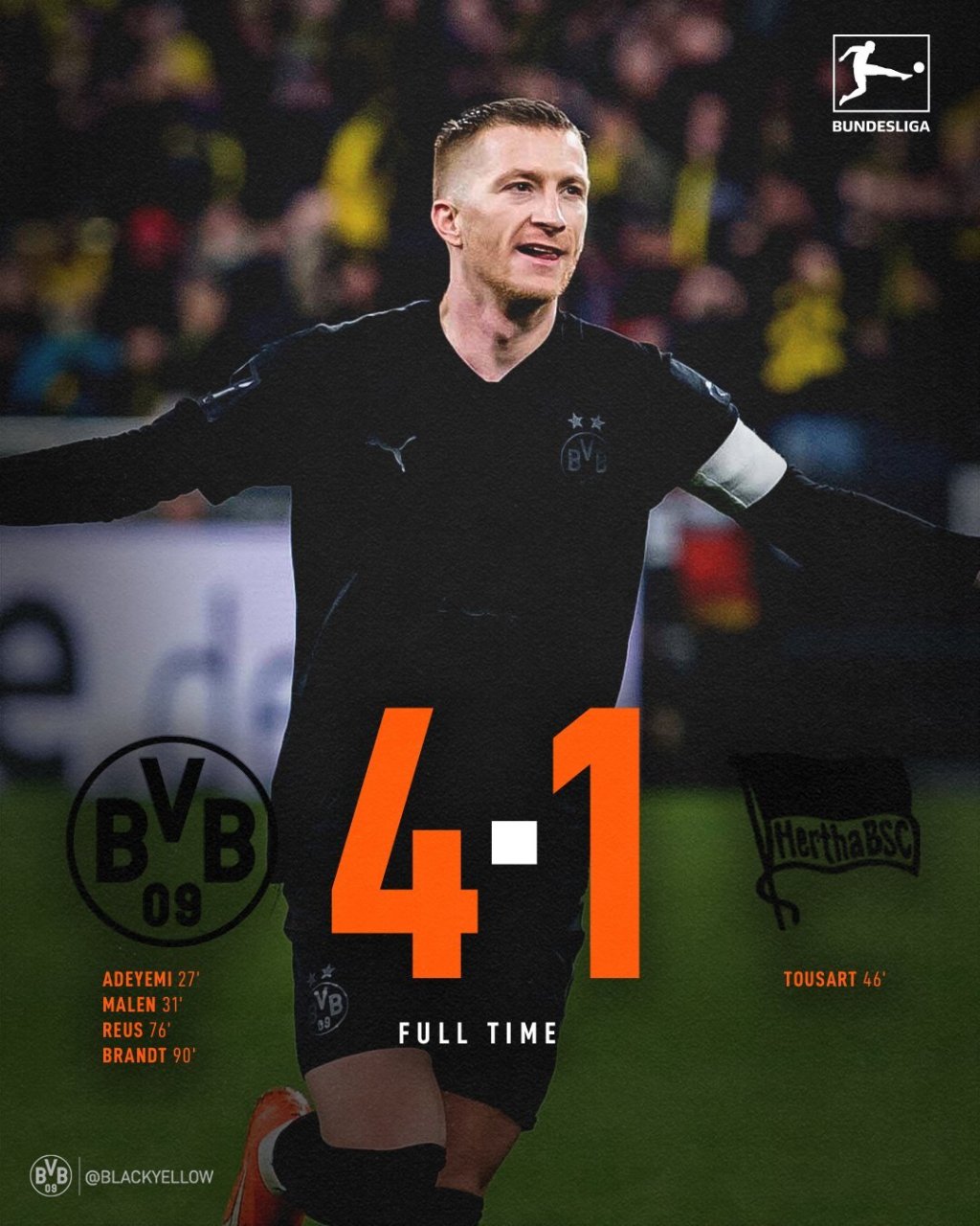 包含柏林赫塔主场豪取大胜,提升排名的词条 包含柏林赫塔主场豪取大胜,提升排名的词条