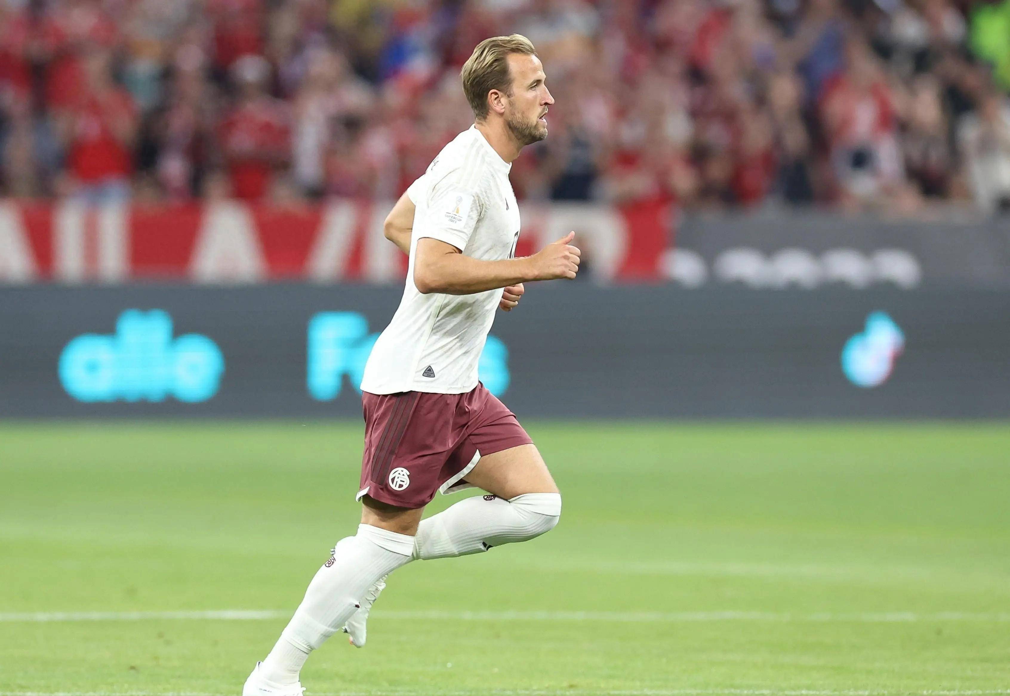 关于凯恩遭遇空门不中,球队遭遇颓势的信息 关于凯恩遭遇空门不中,球队遭遇颓势的信息