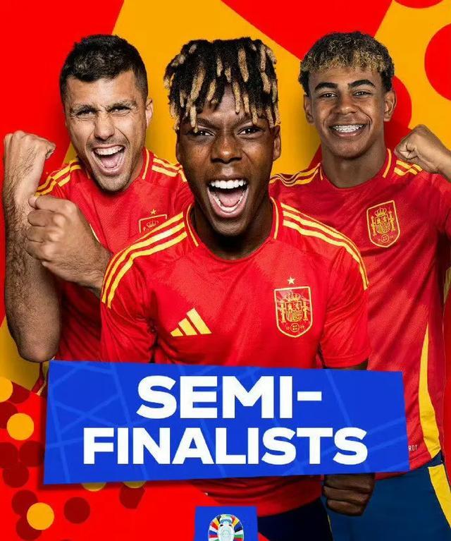 包含欧洲杯半决赛战况激烈,决赛对手待揭晓的词条 包含欧洲杯半决赛战况激烈,决赛对手待揭晓的词条