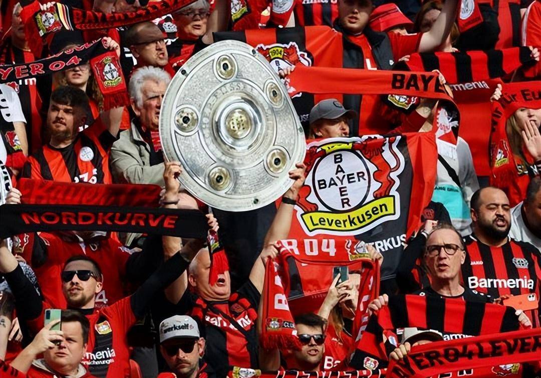 勒沃库森在最近一场德甲比赛中表现抢眼