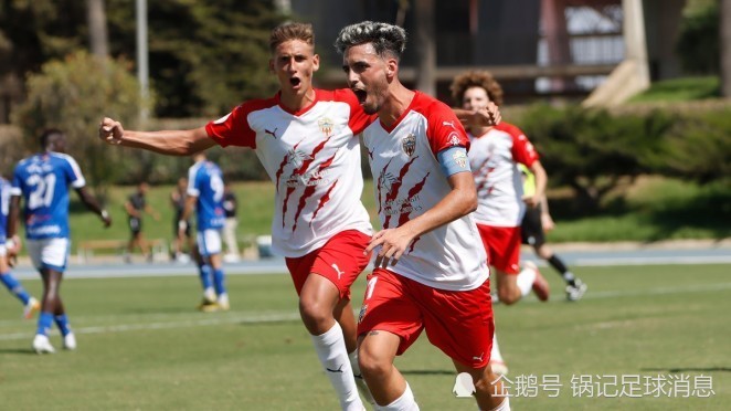 赫罗纳俱乐部官方宣布续约三员大将,期待表现的简单介绍 赫罗纳俱乐部官方宣布续约三员大将,期待表现的简单介绍