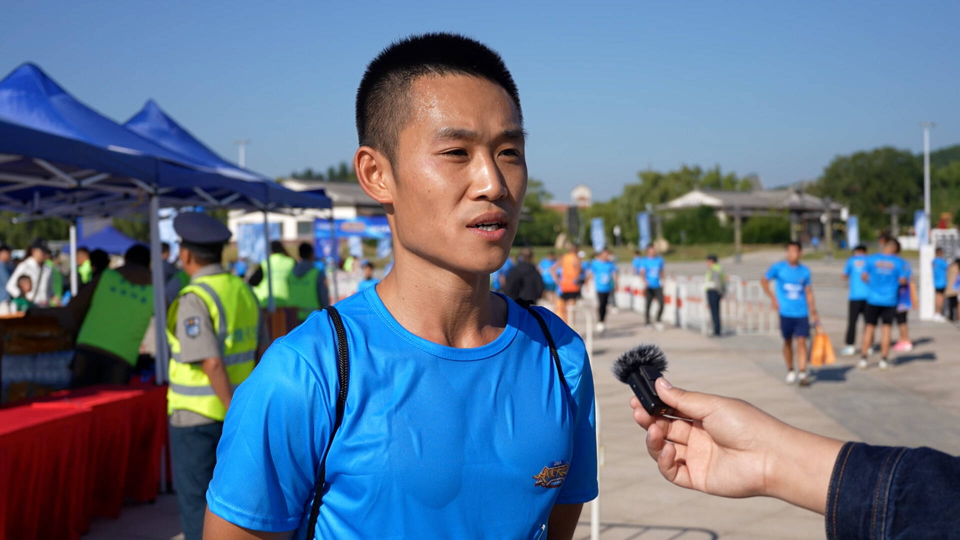 包含运动员备战热情高涨,希望取得好成绩的词条 包含运动员备战热情高涨,希望取得好成绩的词条