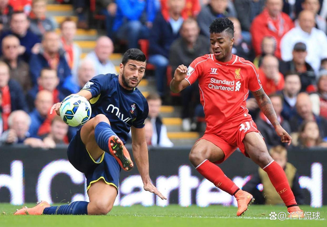 南安普顿进攻水涨船高,大胜一场 南安普顿进攻水涨船高,大胜一场