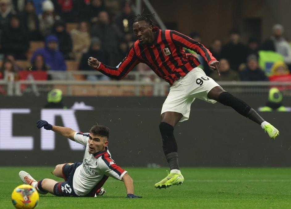 关于AC米兰在佛罗伦萨失利,国米球迷心痛的信息 关于AC米兰在佛罗伦萨失利,国米球迷心痛的信息