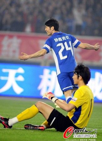 江苏舜天主场迎战广州富力,必须全力以赴的简单介绍 江苏舜天主场迎战广州富力,必须全力以赴的简单介绍