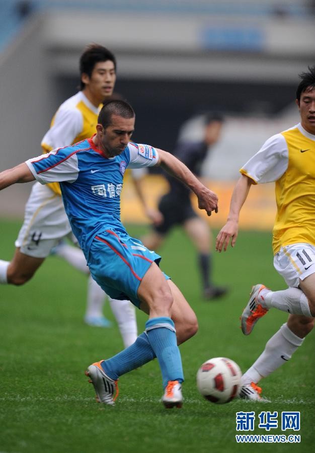 江苏舜天主场迎战广州富力,必须全力以赴的简单介绍 江苏舜天主场迎战广州富力,必须全力以赴的简单介绍